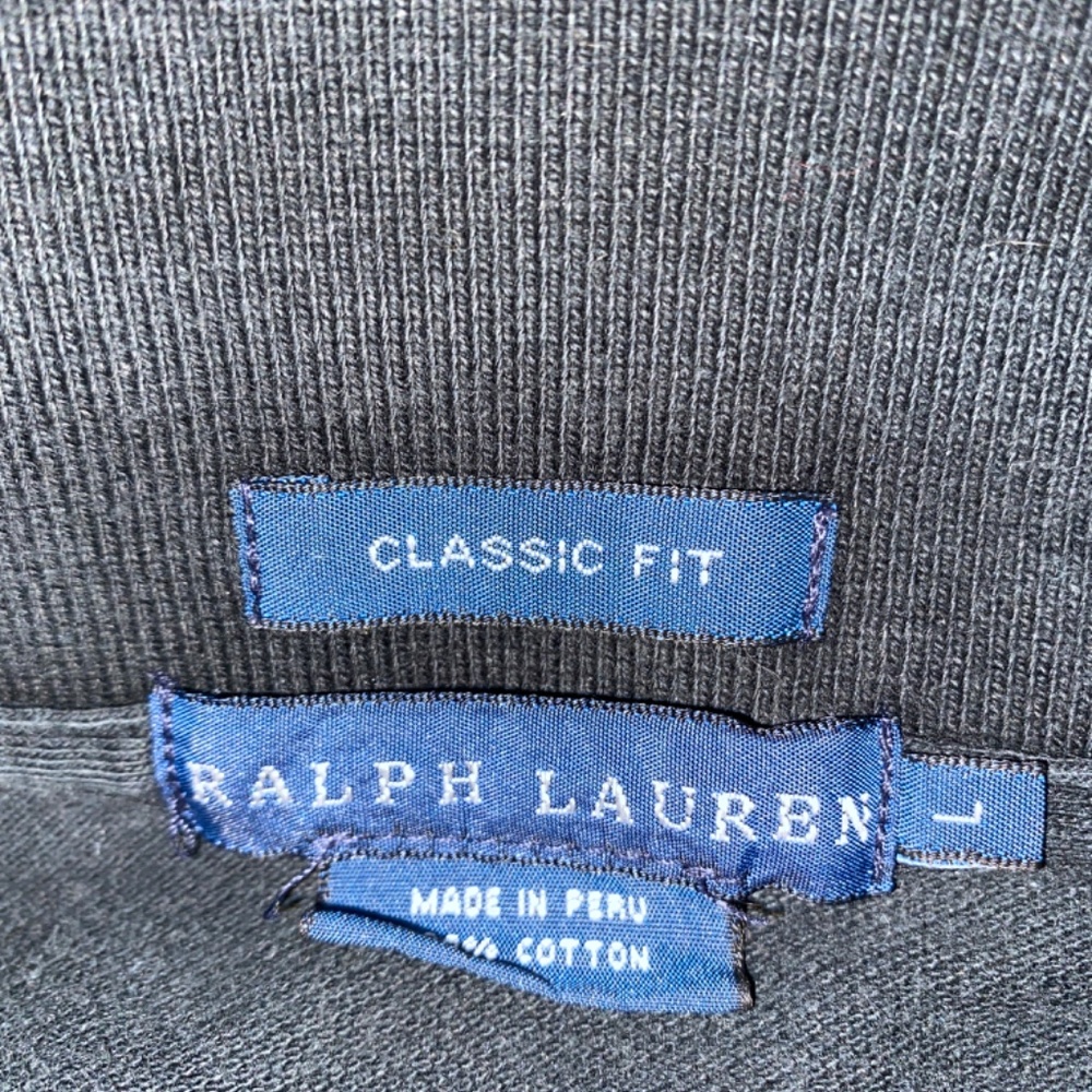 Ralph Lauren Classic Fit Women’s Shirt - Picture 3 of 3